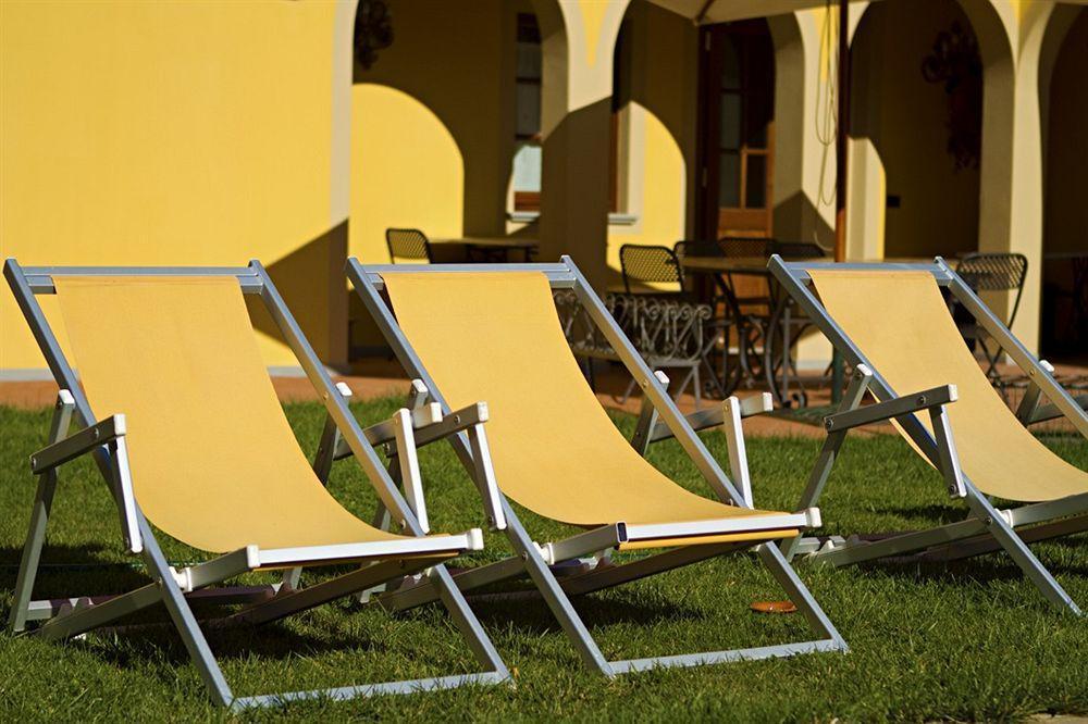 Hotel Di Sor Paolo San Casciano in Val di Pesa Buitenkant foto