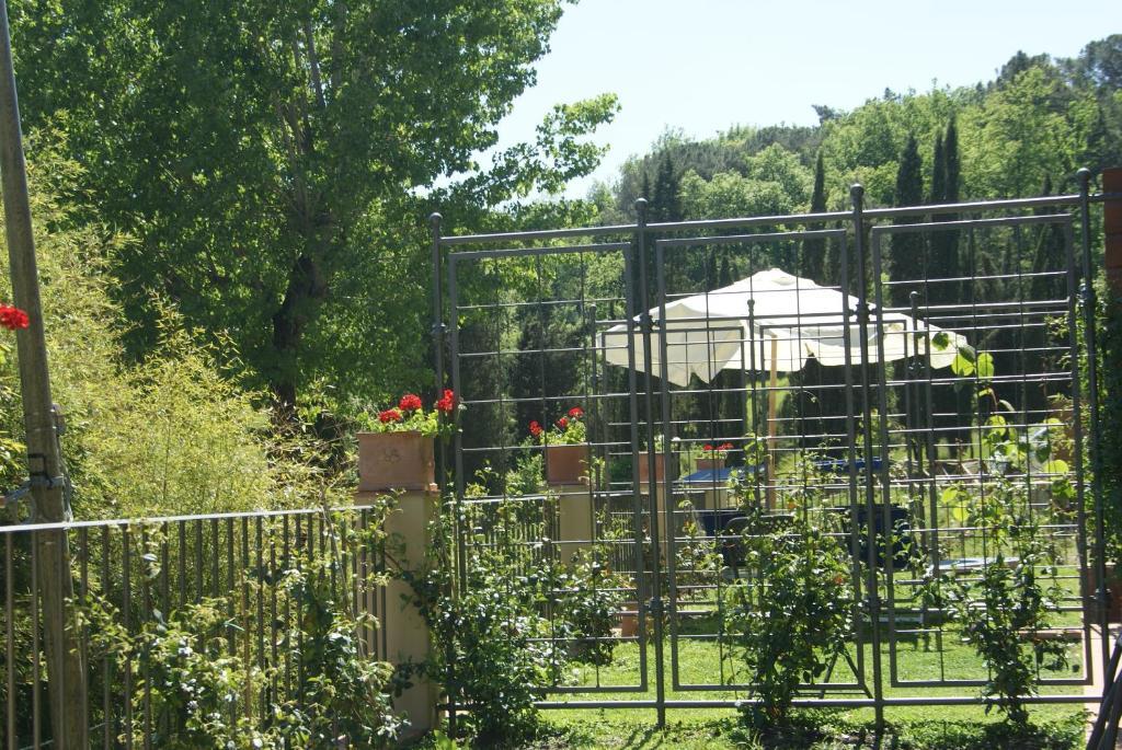 Hotel Di Sor Paolo San Casciano in Val di Pesa Buitenkant foto