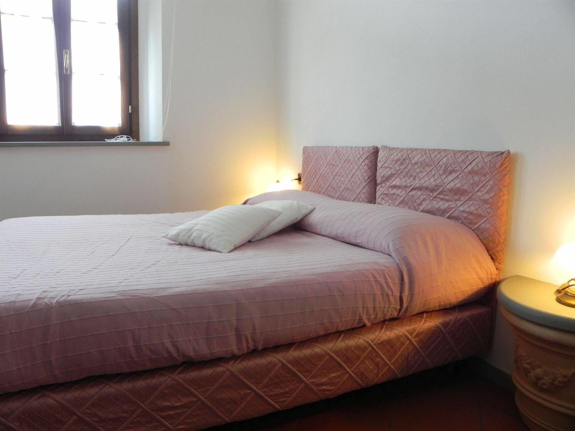 Hotel Di Sor Paolo San Casciano in Val di Pesa Buitenkant foto