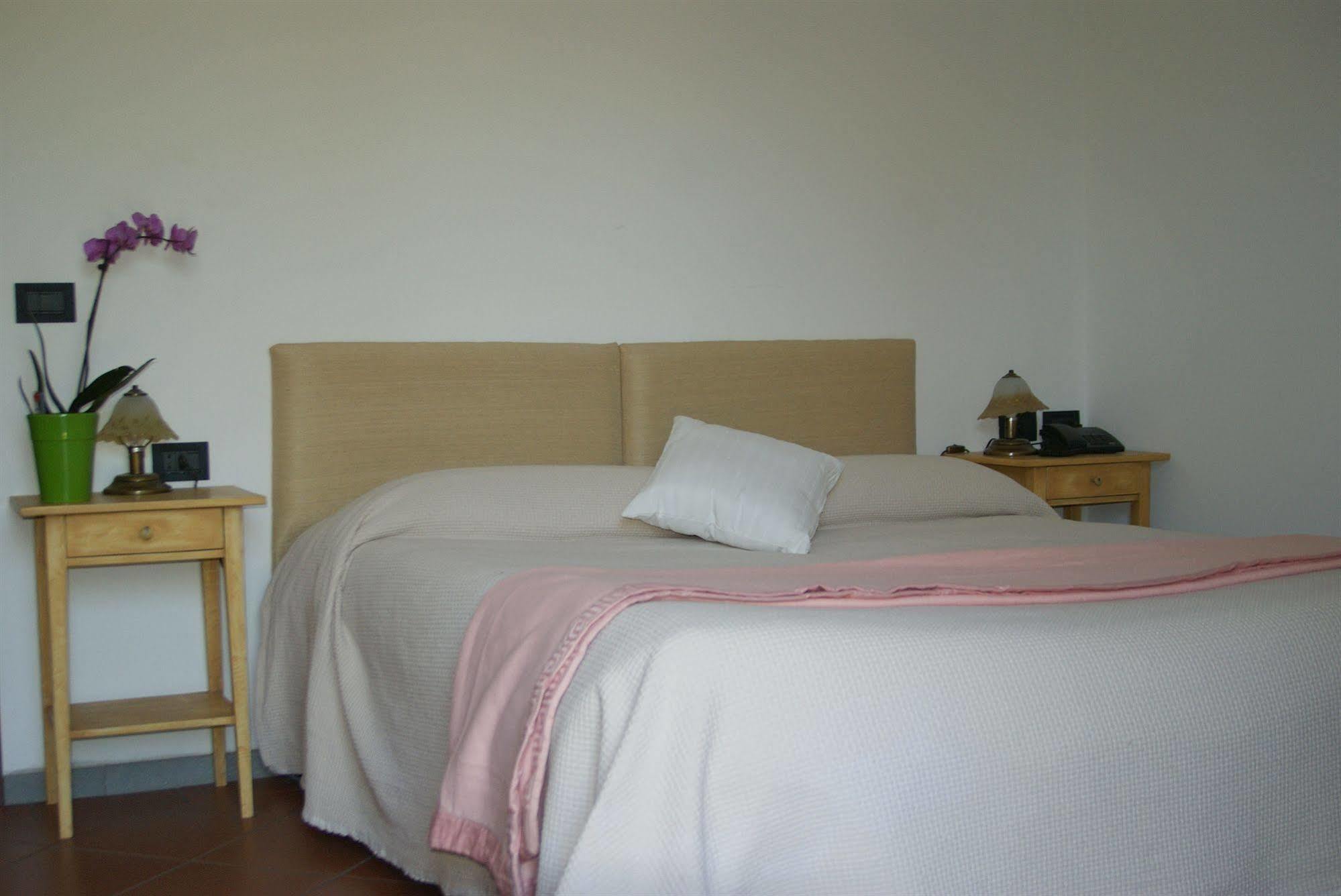 Hotel Di Sor Paolo San Casciano in Val di Pesa Buitenkant foto