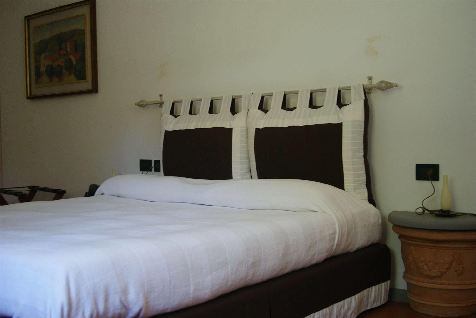 Hotel Di Sor Paolo San Casciano in Val di Pesa Buitenkant foto