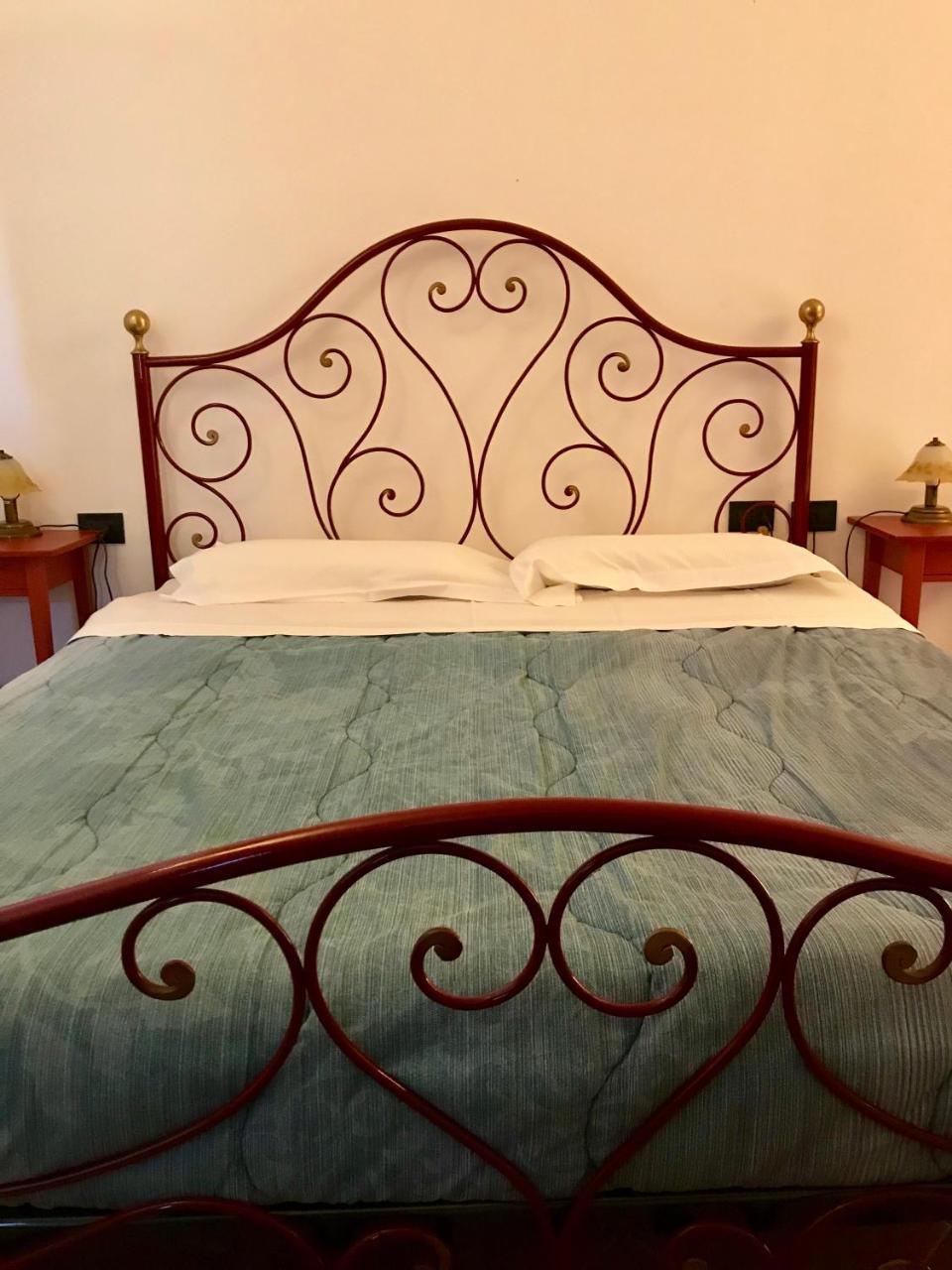Hotel Di Sor Paolo San Casciano in Val di Pesa Buitenkant foto