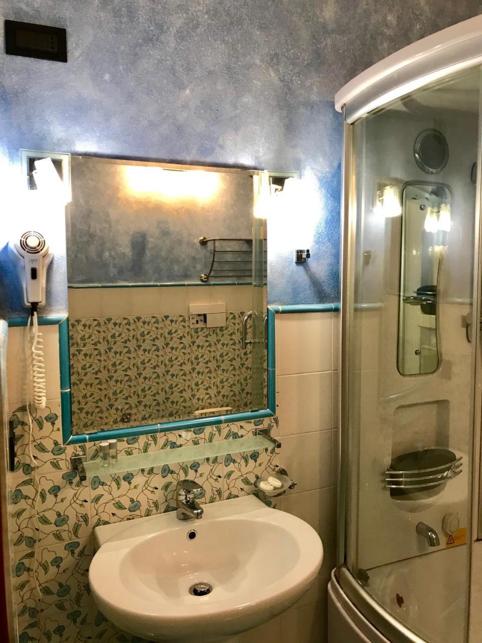 Hotel Di Sor Paolo San Casciano in Val di Pesa Buitenkant foto