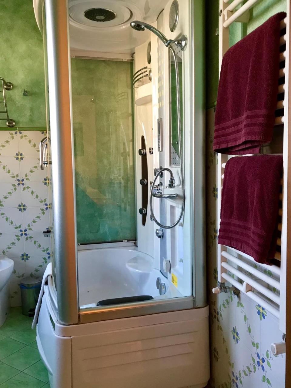 Hotel Di Sor Paolo San Casciano in Val di Pesa Buitenkant foto